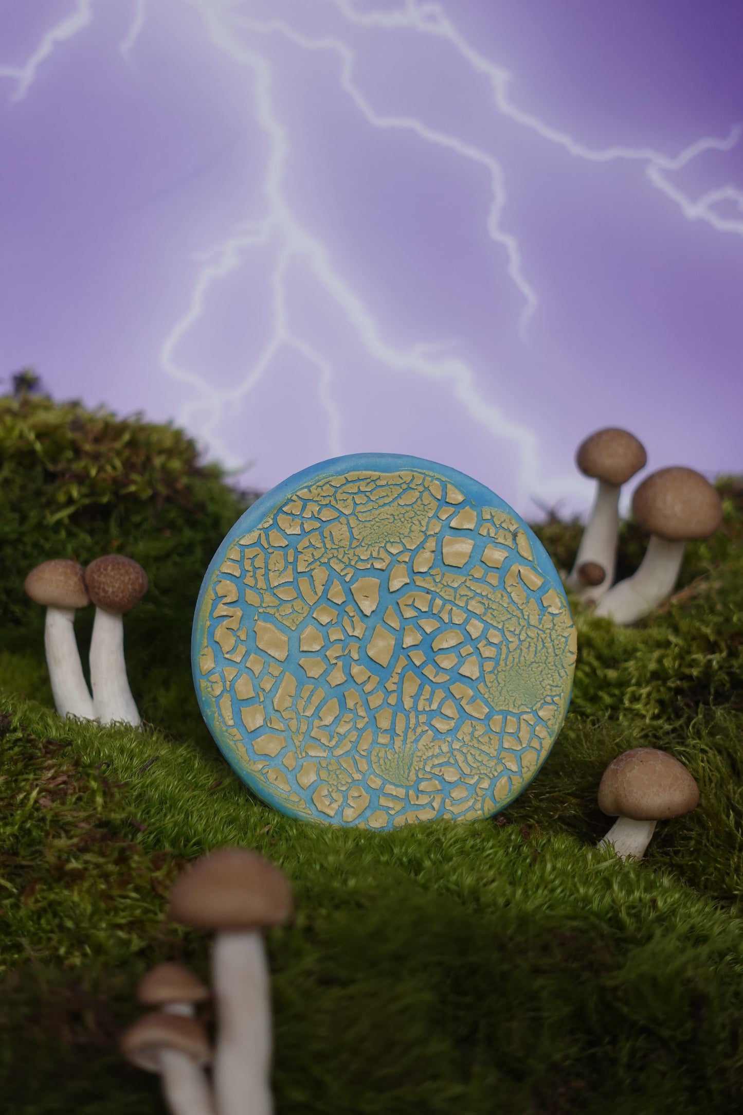 Mystic Mold