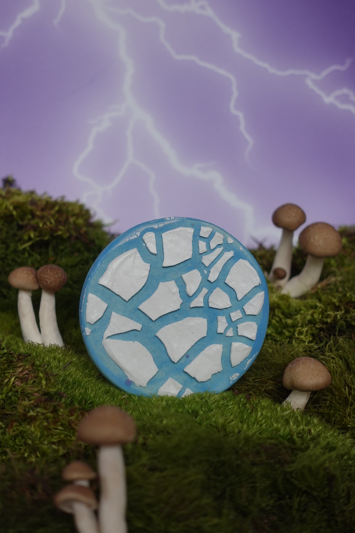 Mystic Mold