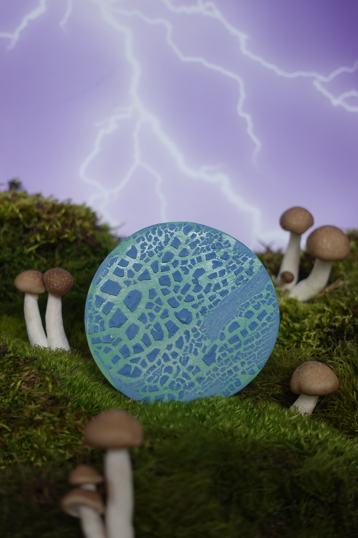 Mystic Mold