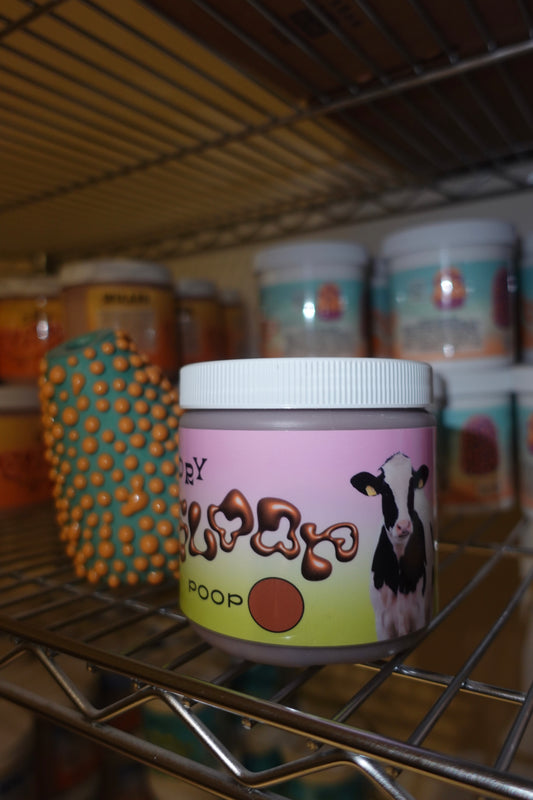 Poop Gloop Products – Wizard Glaze