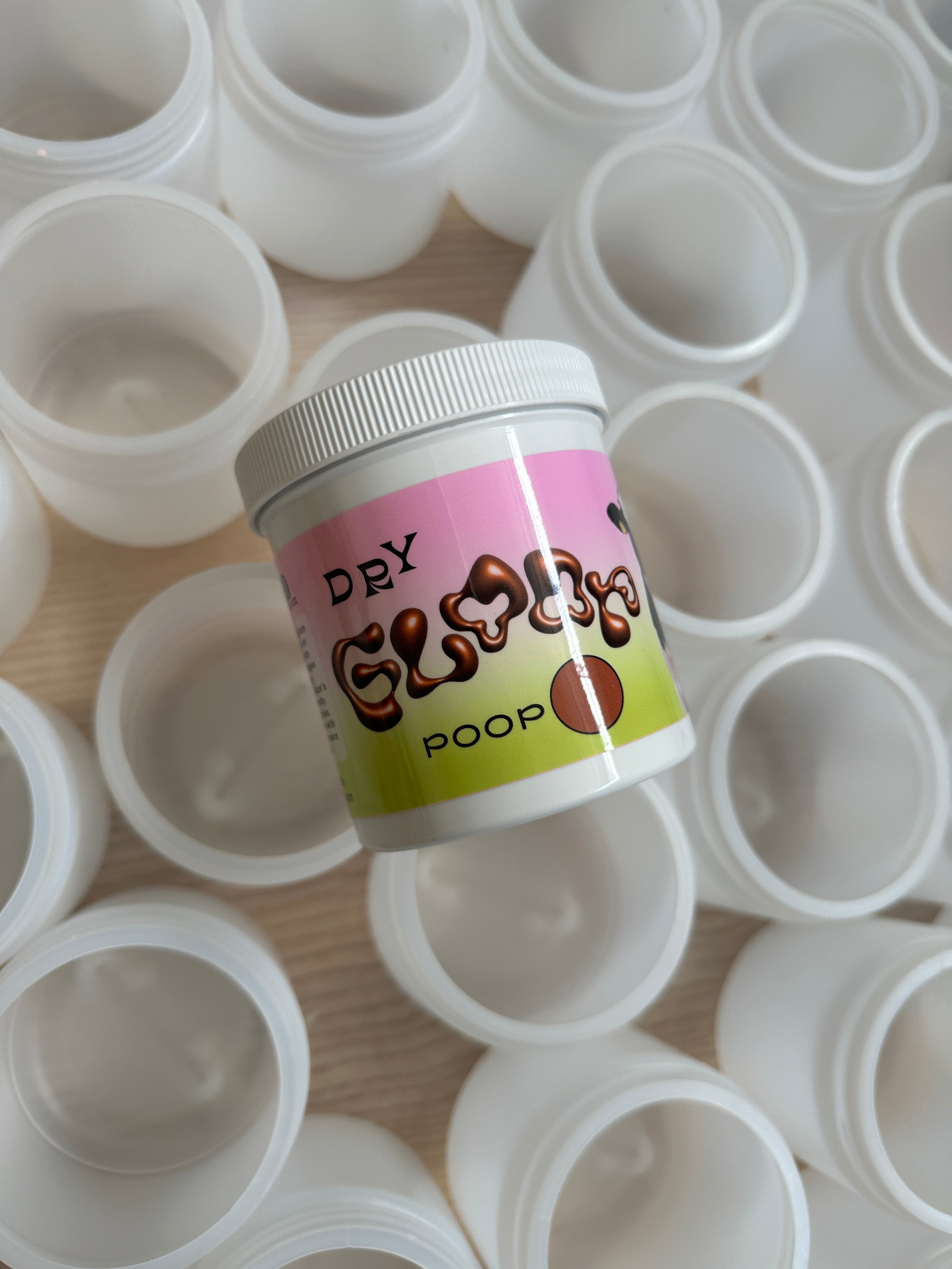 Poop Gloop Products – Wizard Glaze