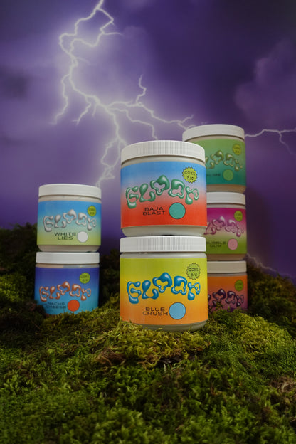 Monthly Glaze Subscription