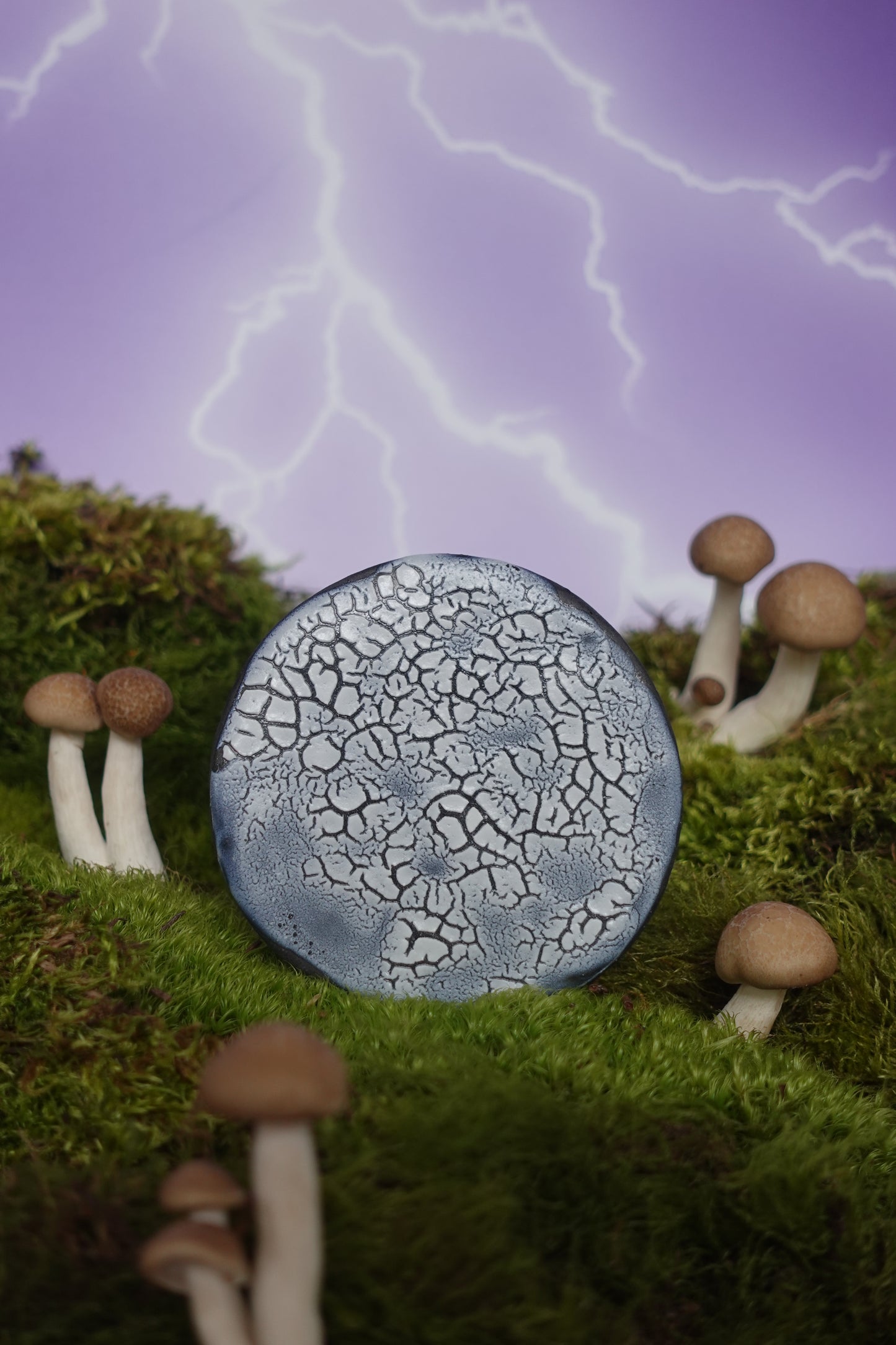 Mystic Mold