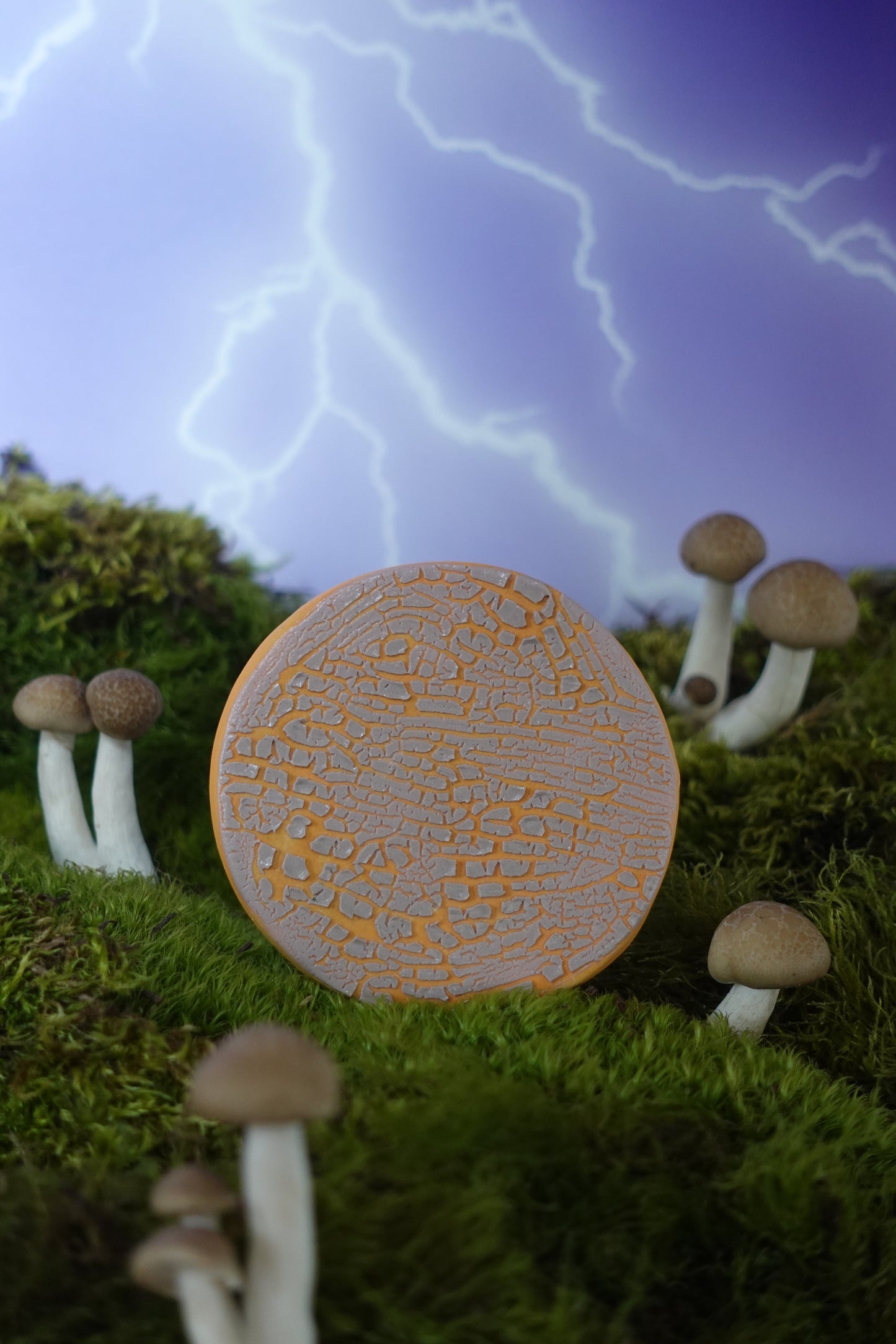 Mystic Mold