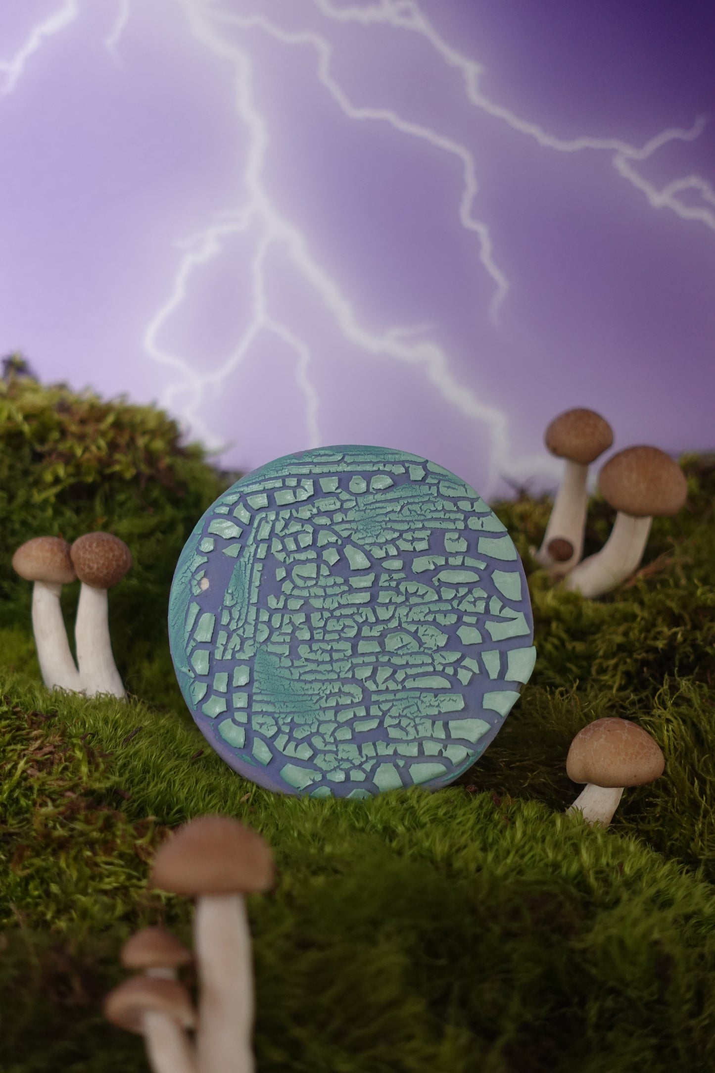 Mystic Mold