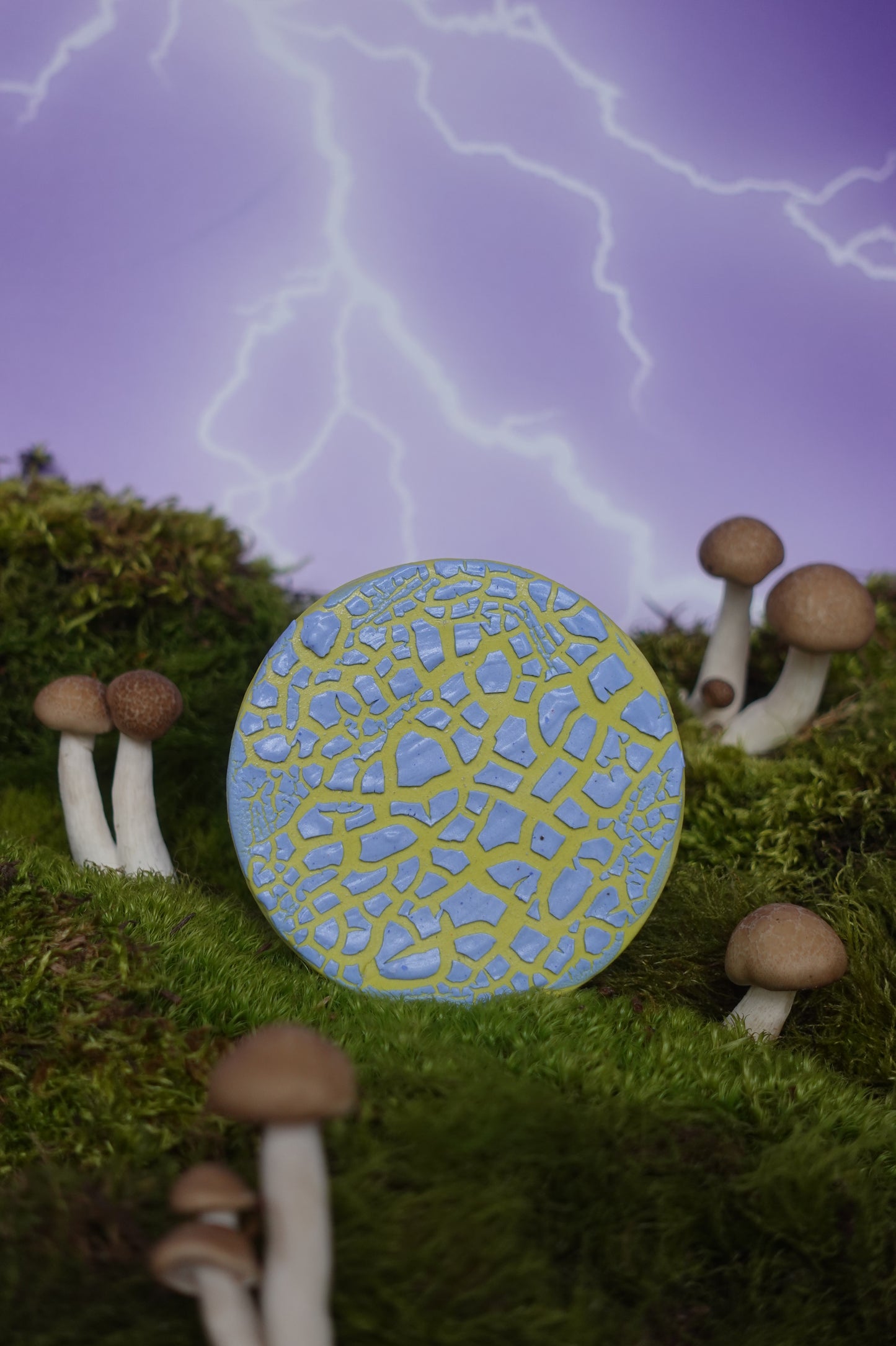 Mystic Mold