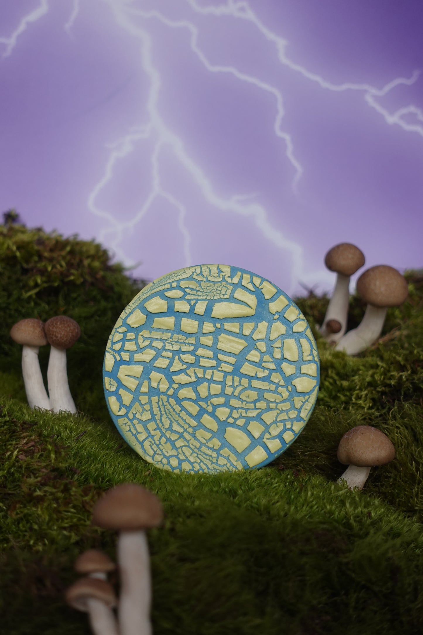 Mystic Mold