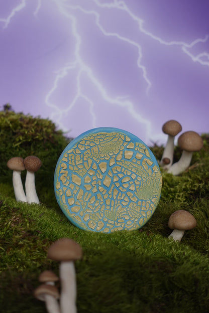 Mystic Mold