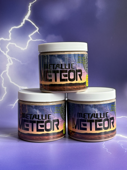 Metallic Meteor