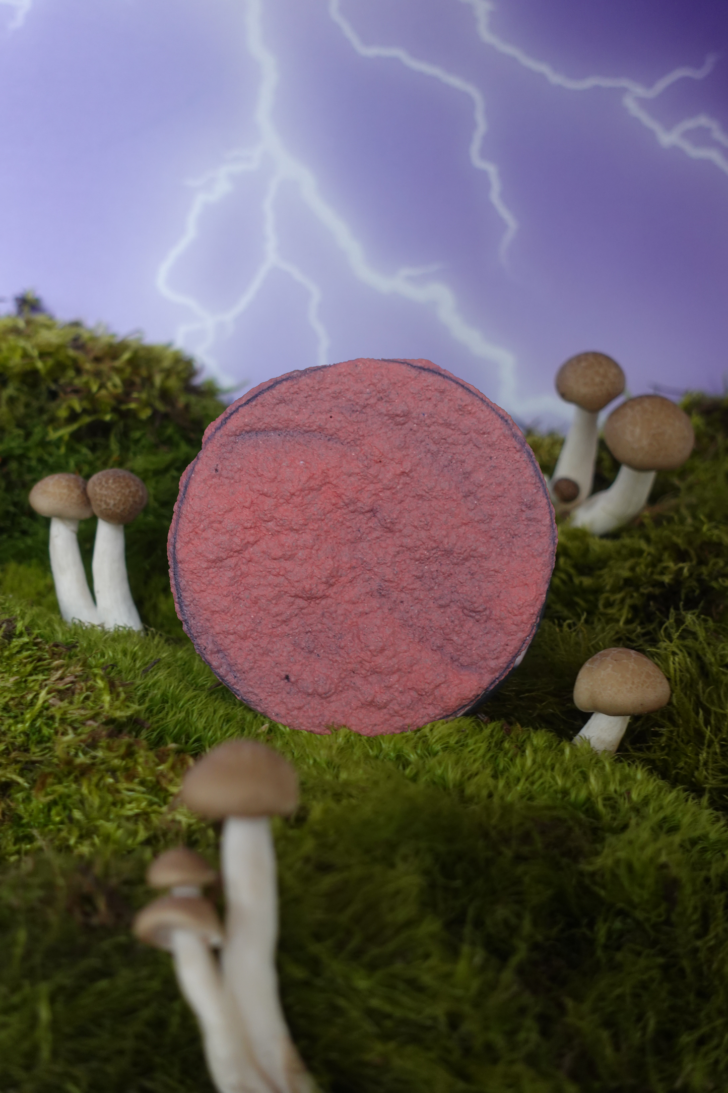 Magic Puff