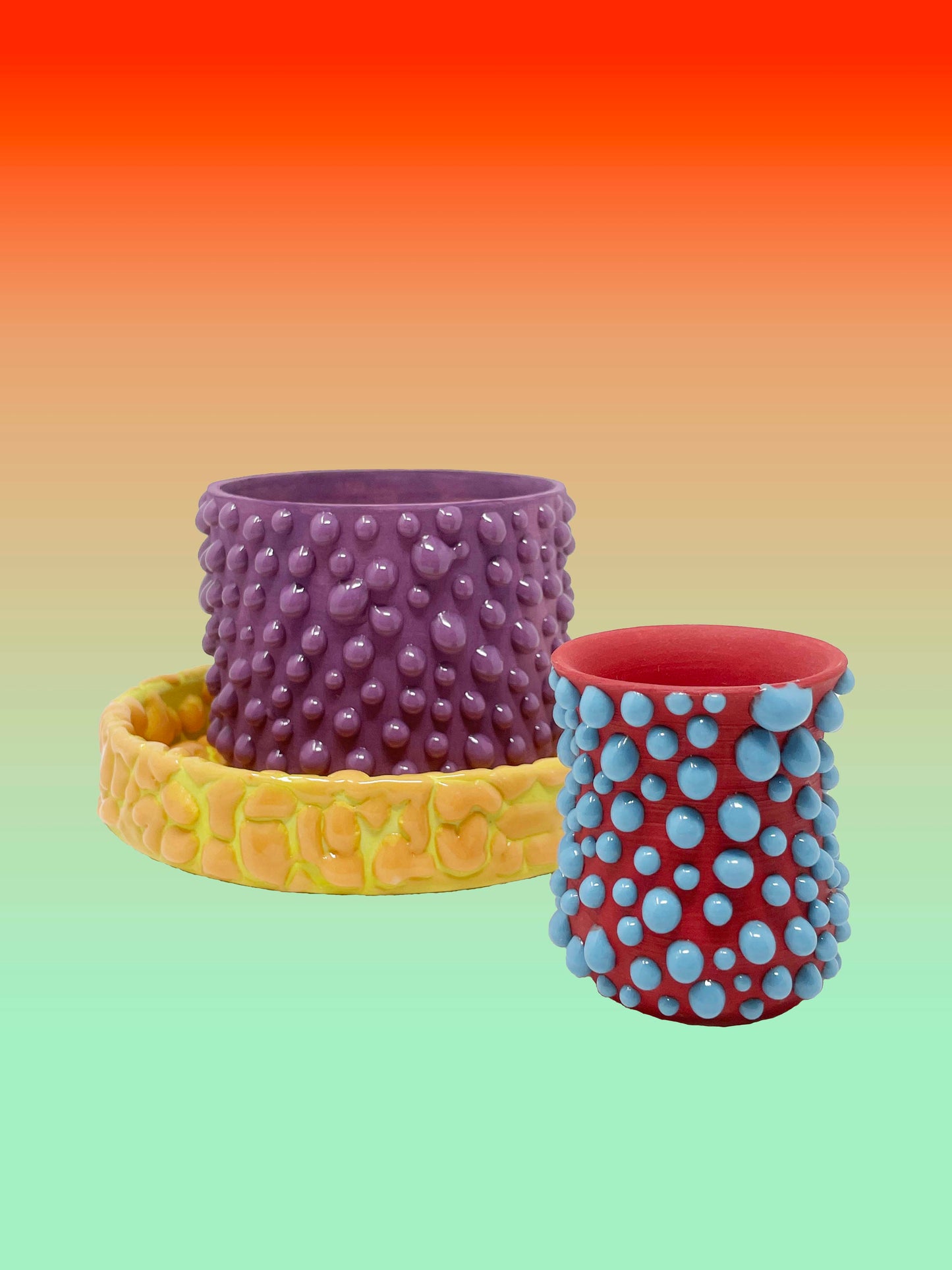 bead pottery glaze gloop wizard
