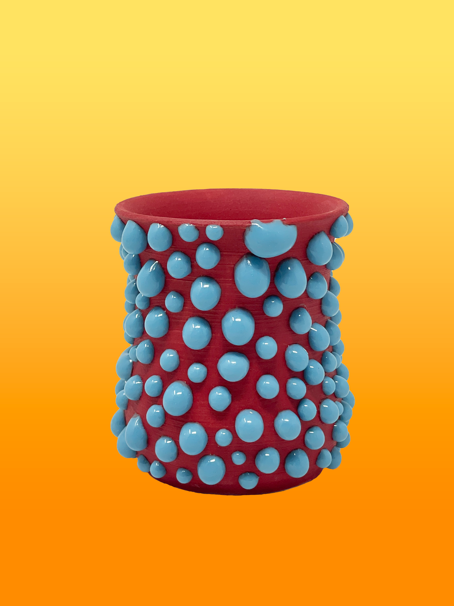 bead pottery glaze gloop wizard