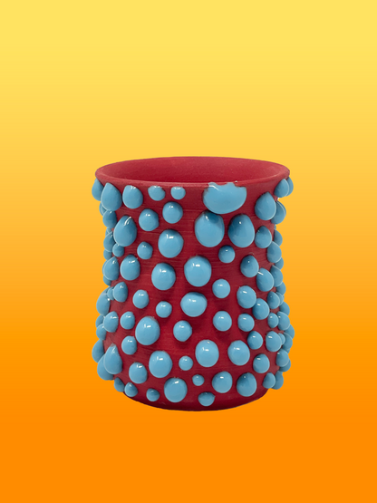 bead pottery glaze gloop wizard
