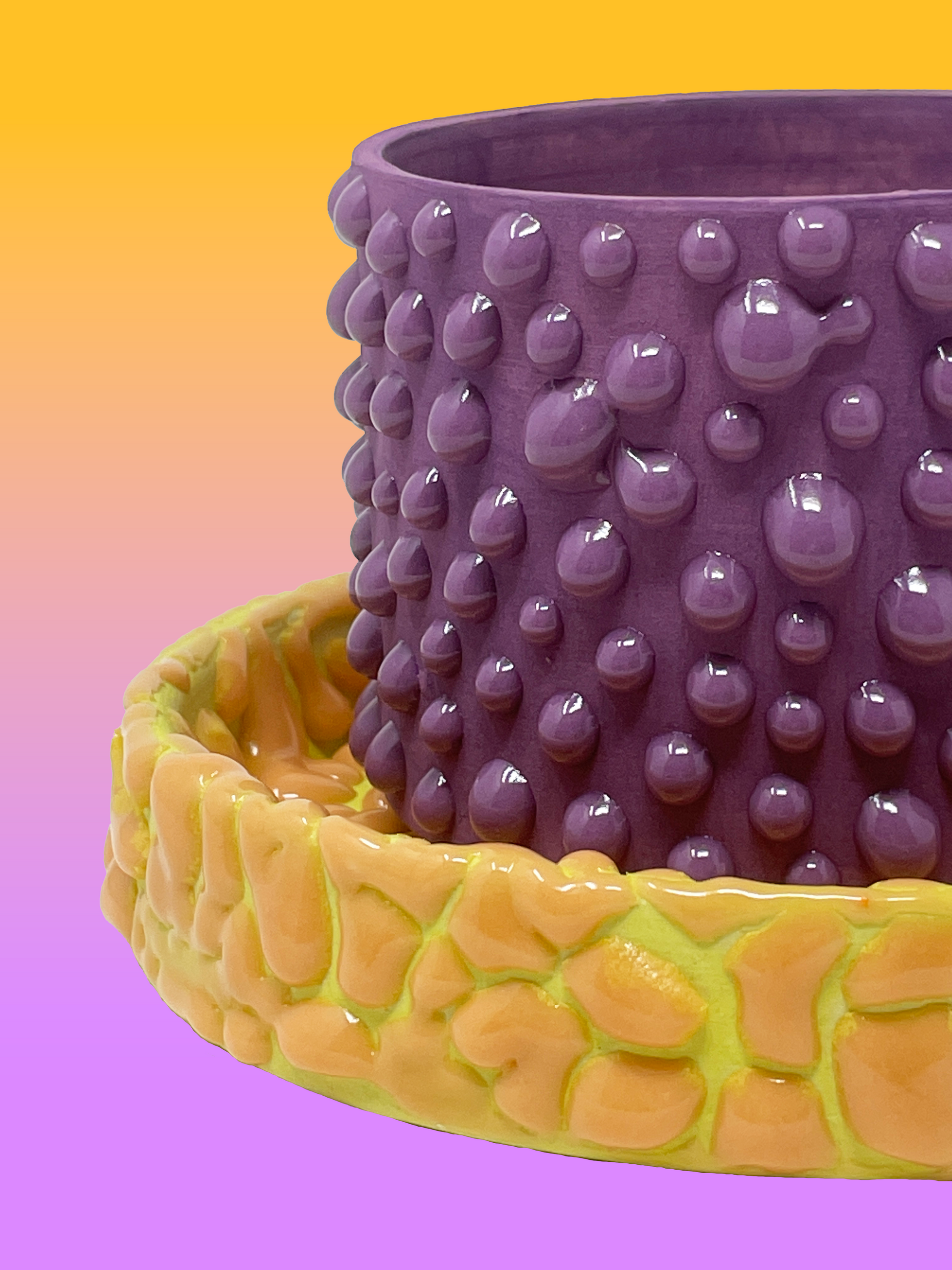 bead pottery glaze gloop wizard